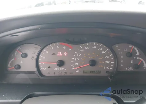 2002 Toyota Sequoia Limited V8 from USA, damaged, VIN 5TDZT38A92S082064